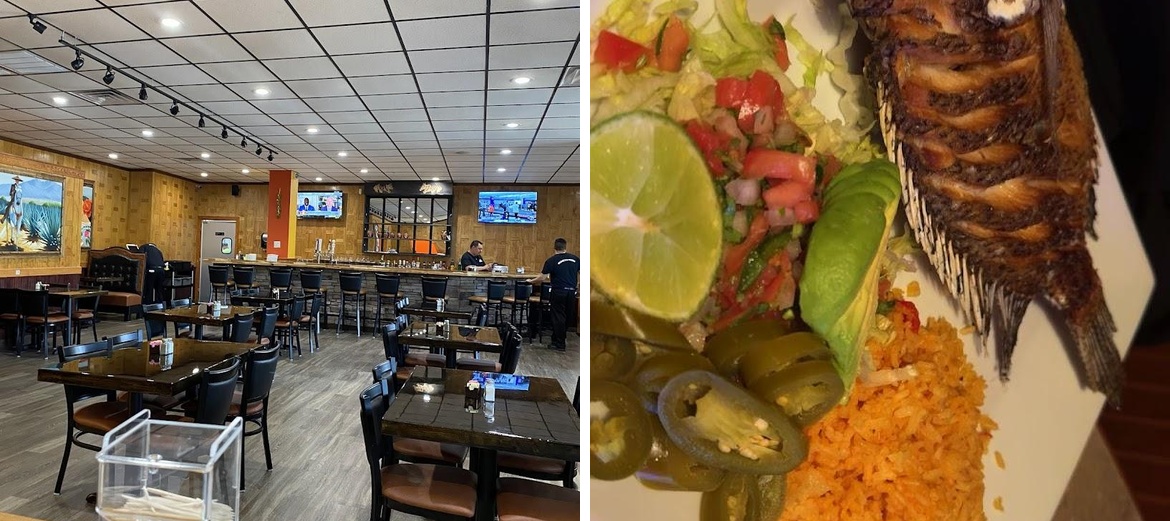 El Ranchero Mexican Restaurant