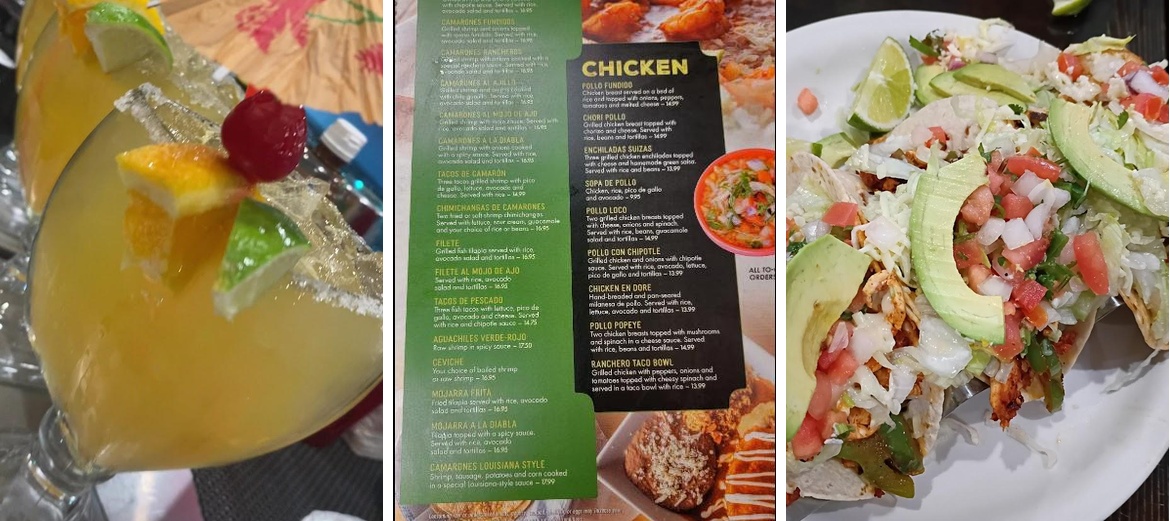 El Ranchero Mexican Restaurant