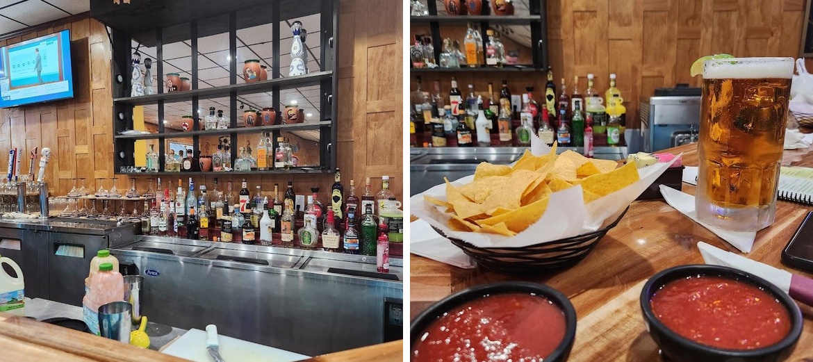 El Ranchero Mexican Restaurant