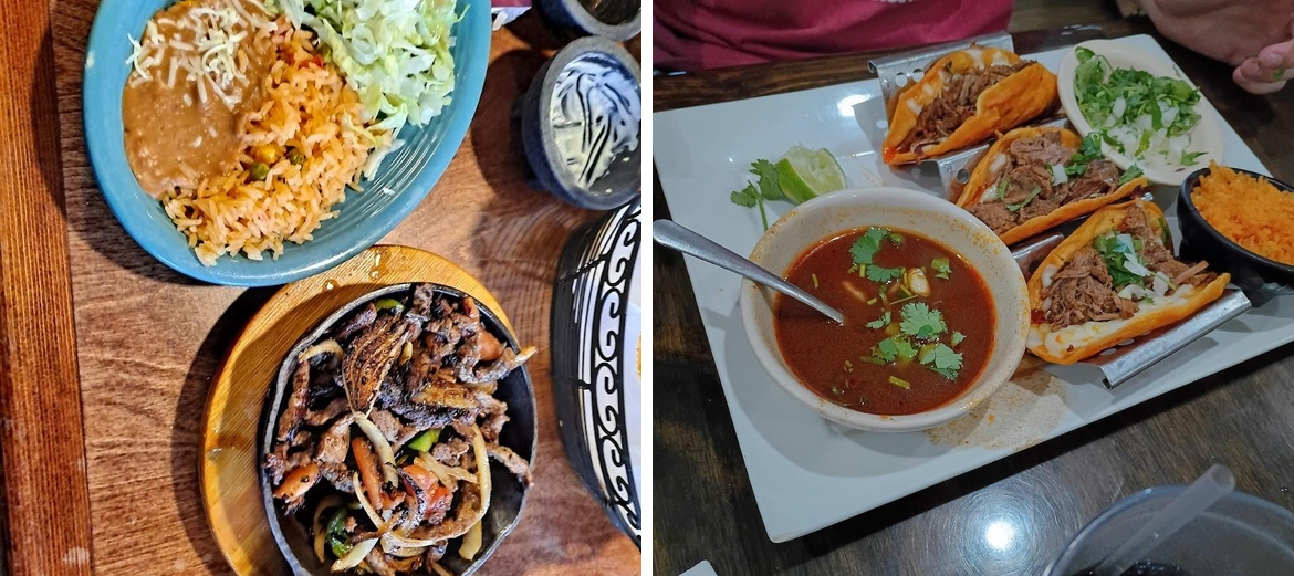 El Ranchero Mexican Restaurant