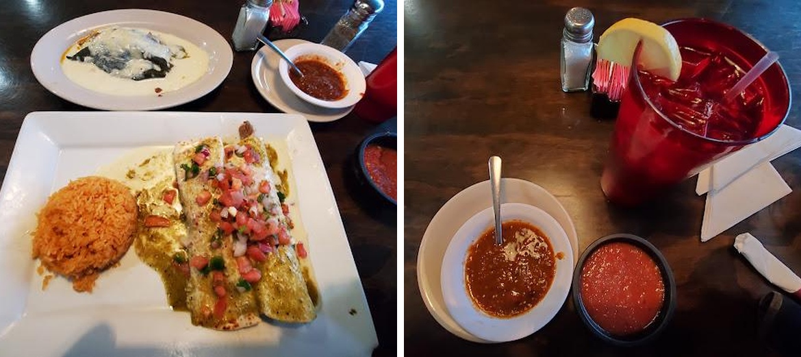 El Ranchero Mexican Restaurant