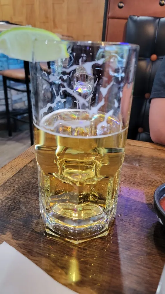 Beer