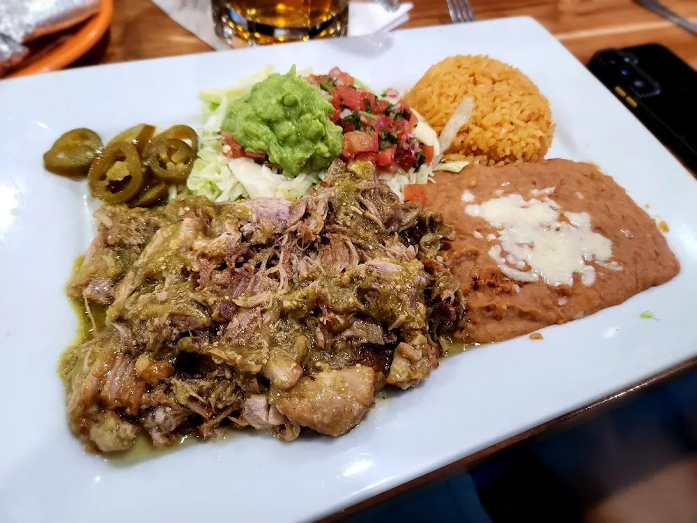 Carnitas