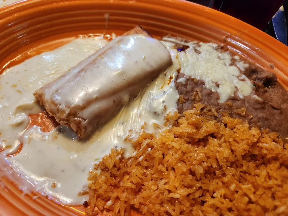 Chimichanga