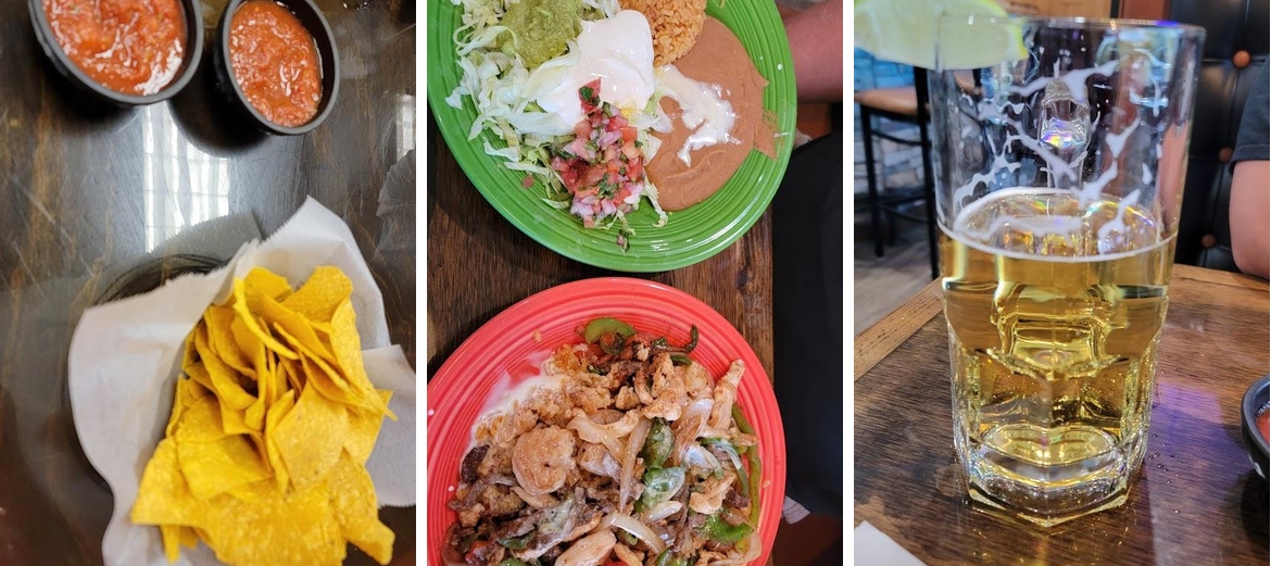 El Ranchero Mexican Restaurant