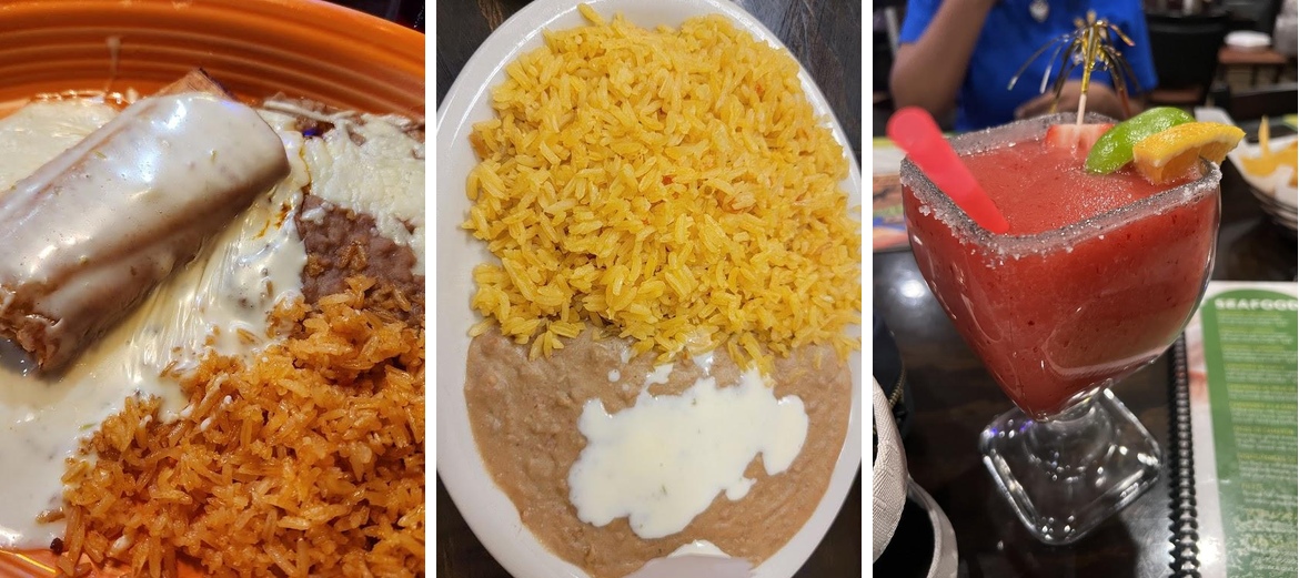 El Ranchero Mexican Restaurant