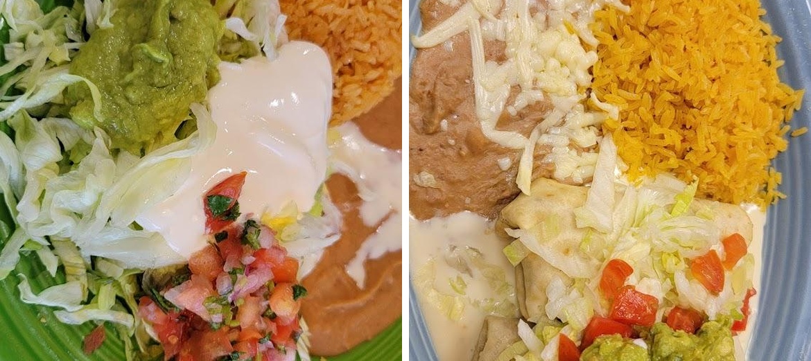 El Ranchero Mexican Restaurant