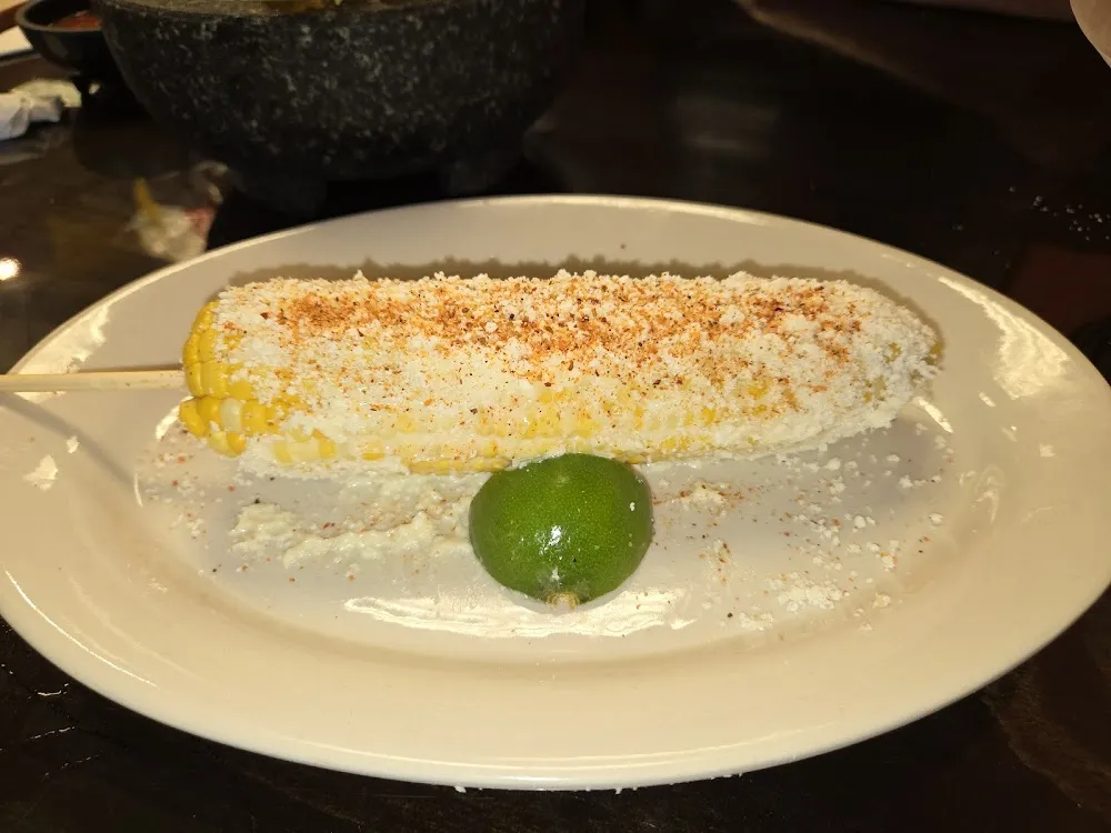 Elote