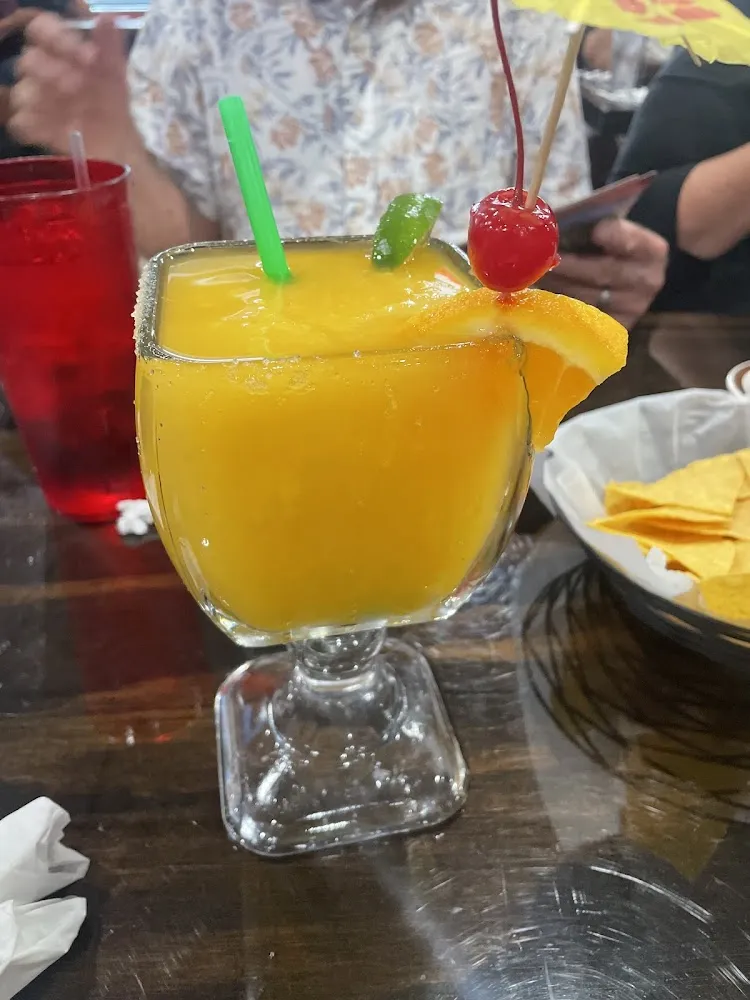 Mango
