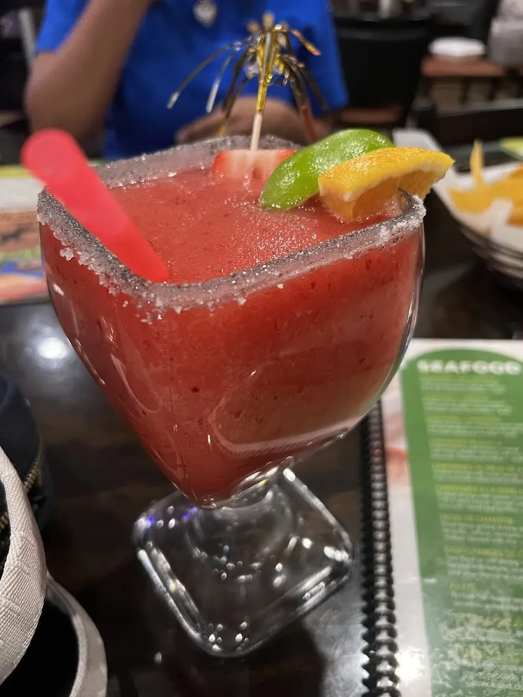 Margarita